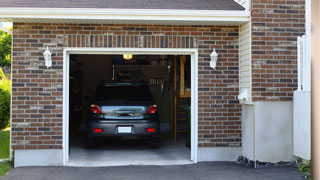 Garage Door Installation at Hamners W E Fletcher Avenue Estates, Florida