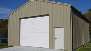 Garage Door Openers at Hamners W E Fletcher Avenue Estates, Florida